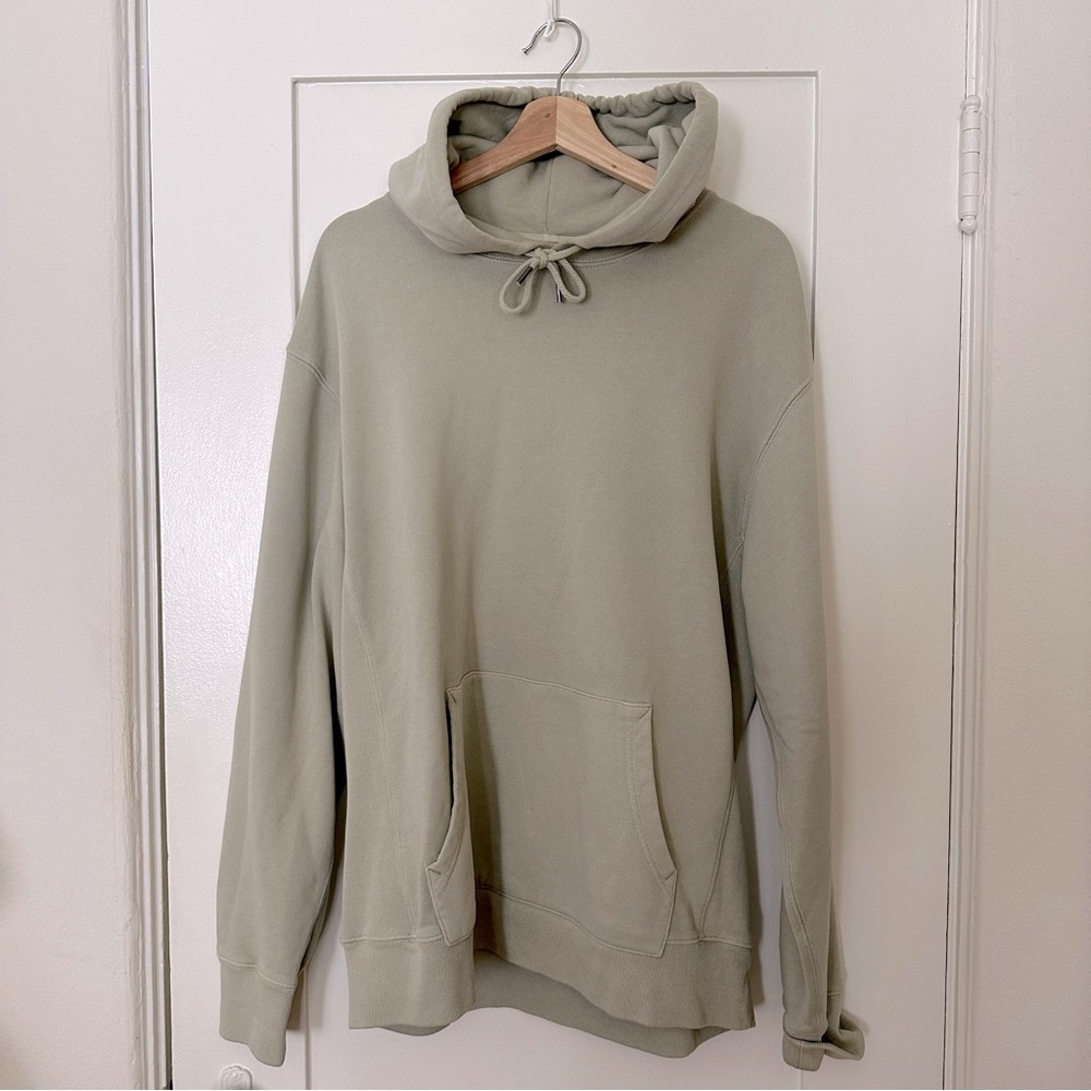 J Crew Hoodie Size L